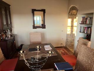 Motovun – Affascinante Casa in Pietra con Terrazza e Vista Panoramica