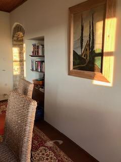 Motovun – Affascinante Casa in Pietra con Terrazza e Vista Panoramica