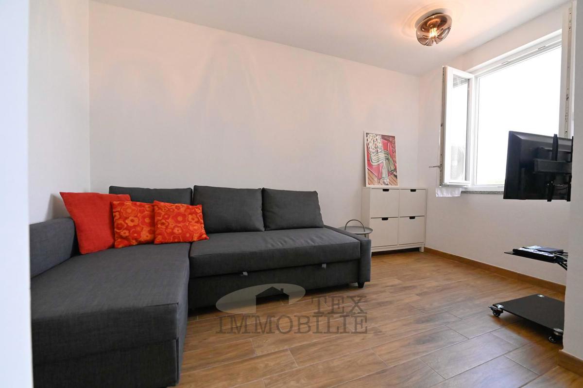 Appartamento con Vista Mare Mozzafiato ed Unica