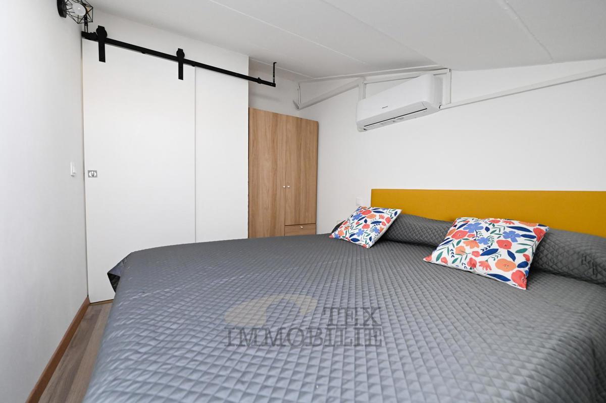 Appartamento con Vista Mare Mozzafiato ed Unica