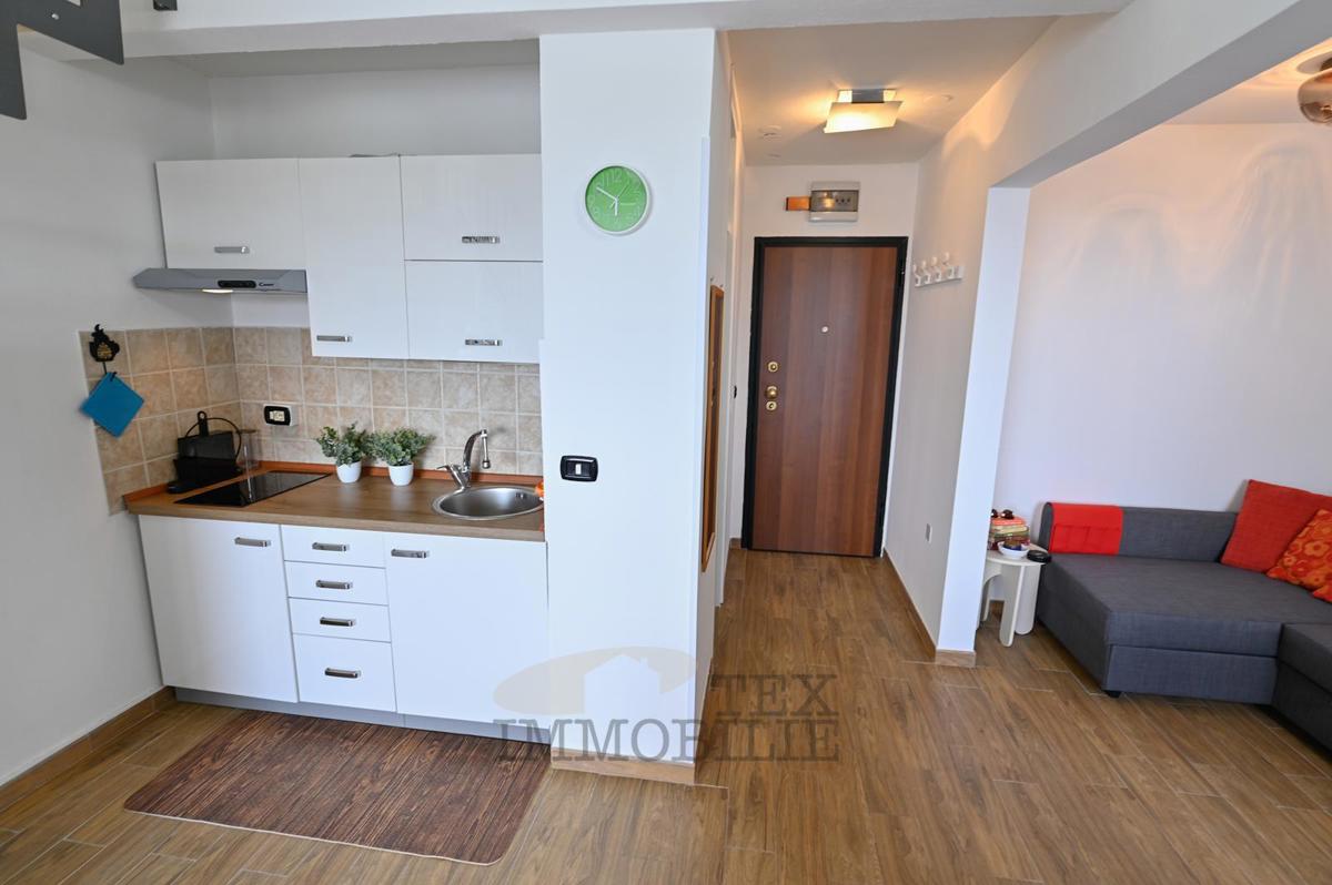 Appartamento con Vista Mare Mozzafiato ed Unica