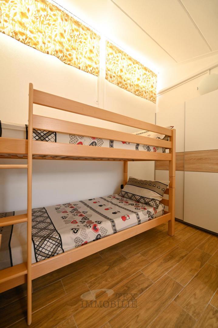 Appartamento con Vista Mare Mozzafiato ed Unica