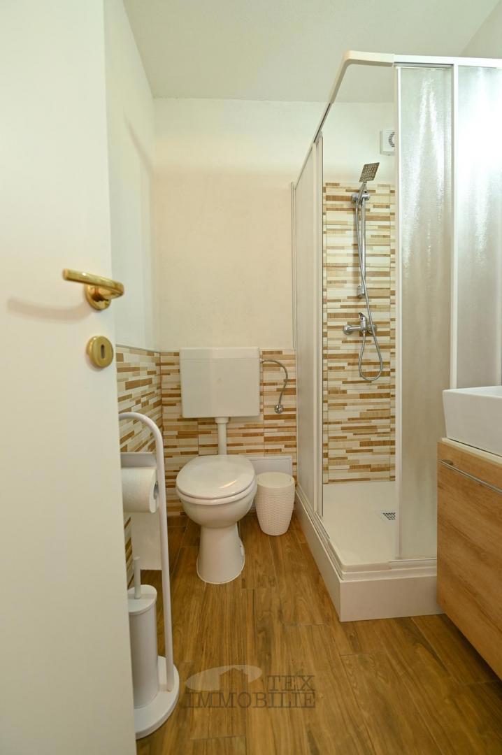 Appartamento con Vista Mare Mozzafiato ed Unica