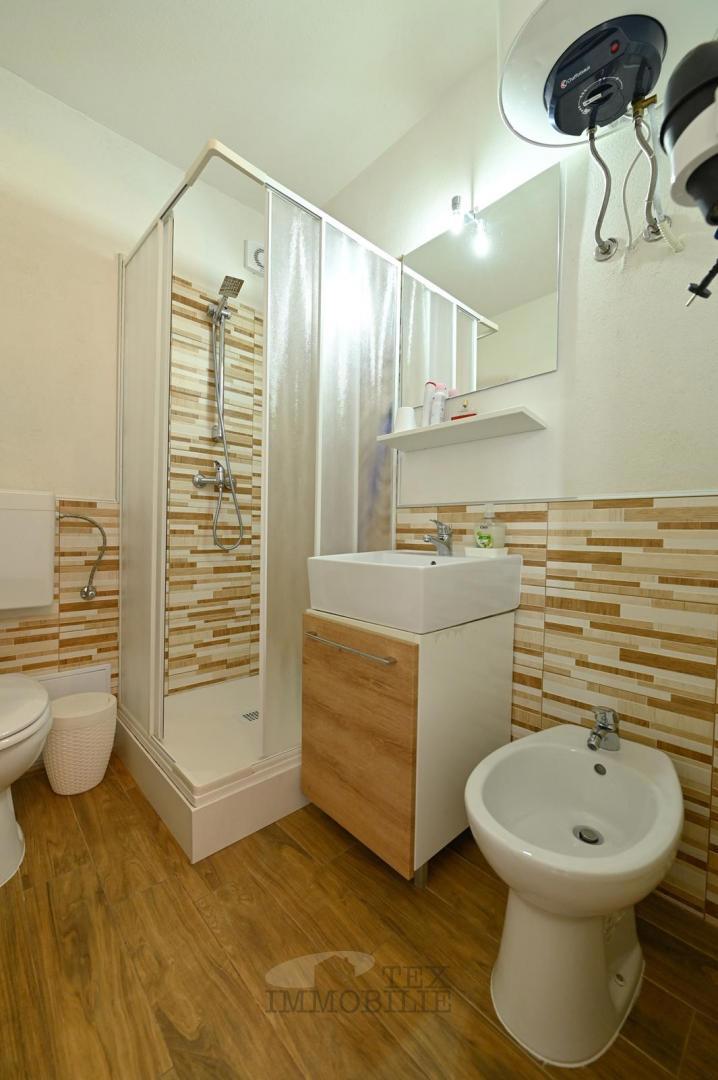 Appartamento con Vista Mare Mozzafiato ed Unica