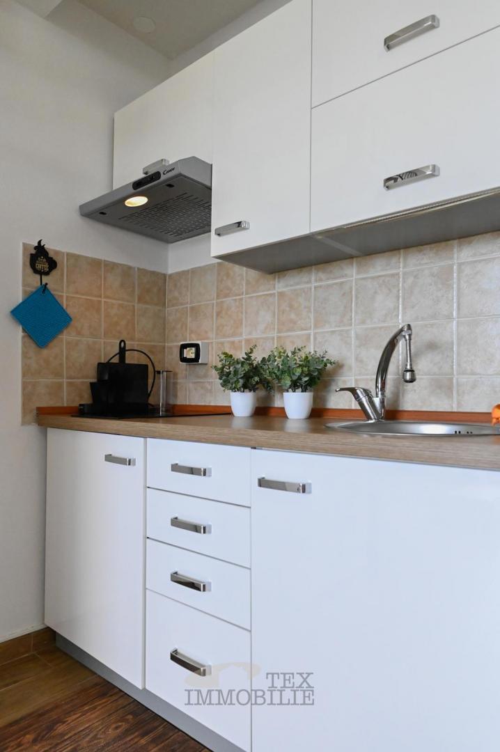 Appartamento con Vista Mare Mozzafiato ed Unica