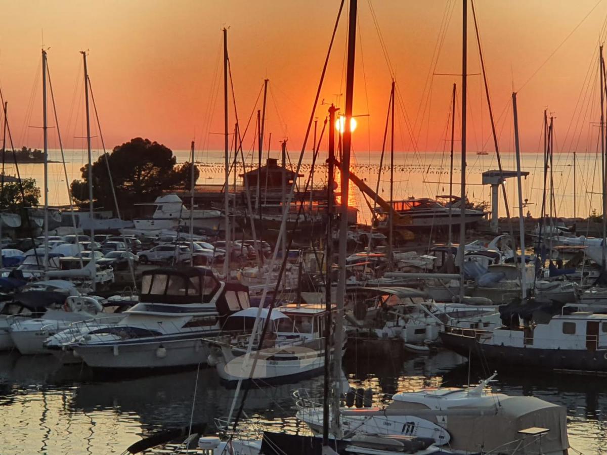 Appartamento con Vista Mare Mozzafiato ed Unica