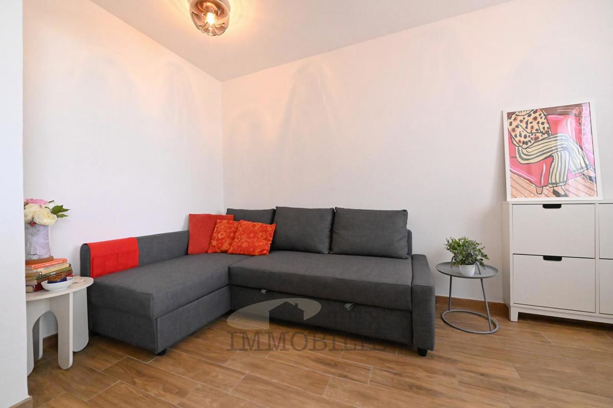 Appartamento con Vista Mare Mozzafiato ed Unica