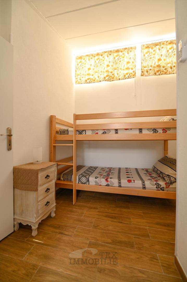 Appartamento con Vista Mare Mozzafiato ed Unica