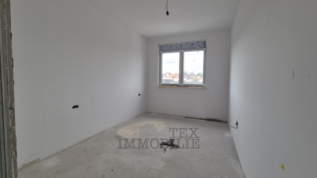 Appartamento Poreč, 69,72m2