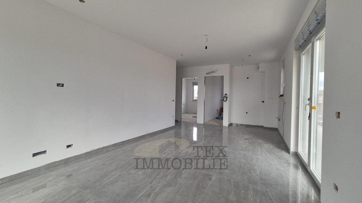 Appartamento Poreč, 69,72m2