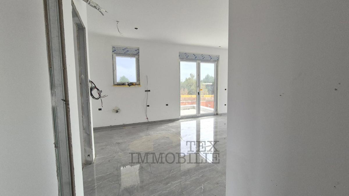 Appartamento Poreč, 69,72m2