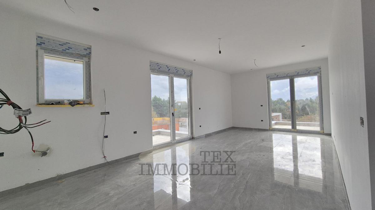 Appartamento Poreč, 69,72m2
