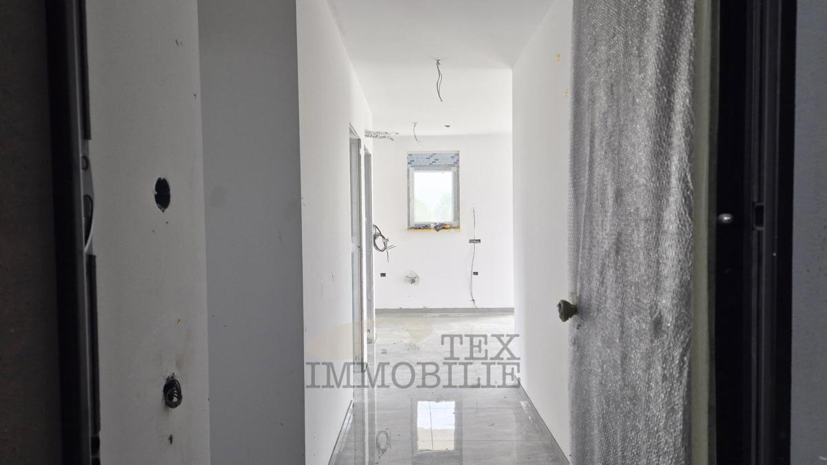 Appartamento Poreč, 69,72m2