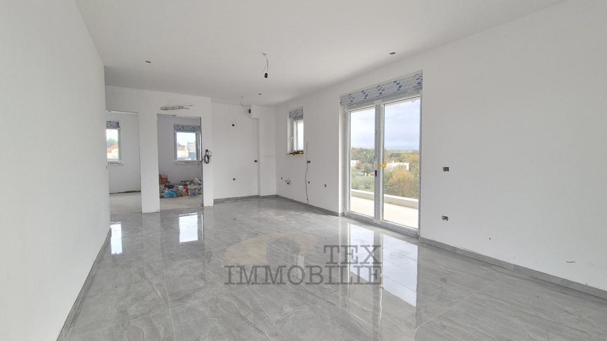 Appartamento Poreč, 69,72m2