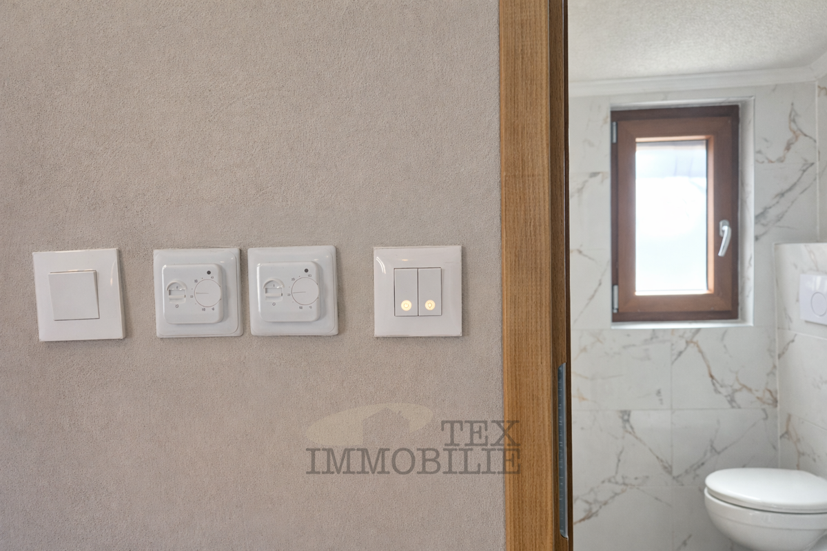 Vabriga - piccola casa vicino a Parenzo, a 1600m dal mare