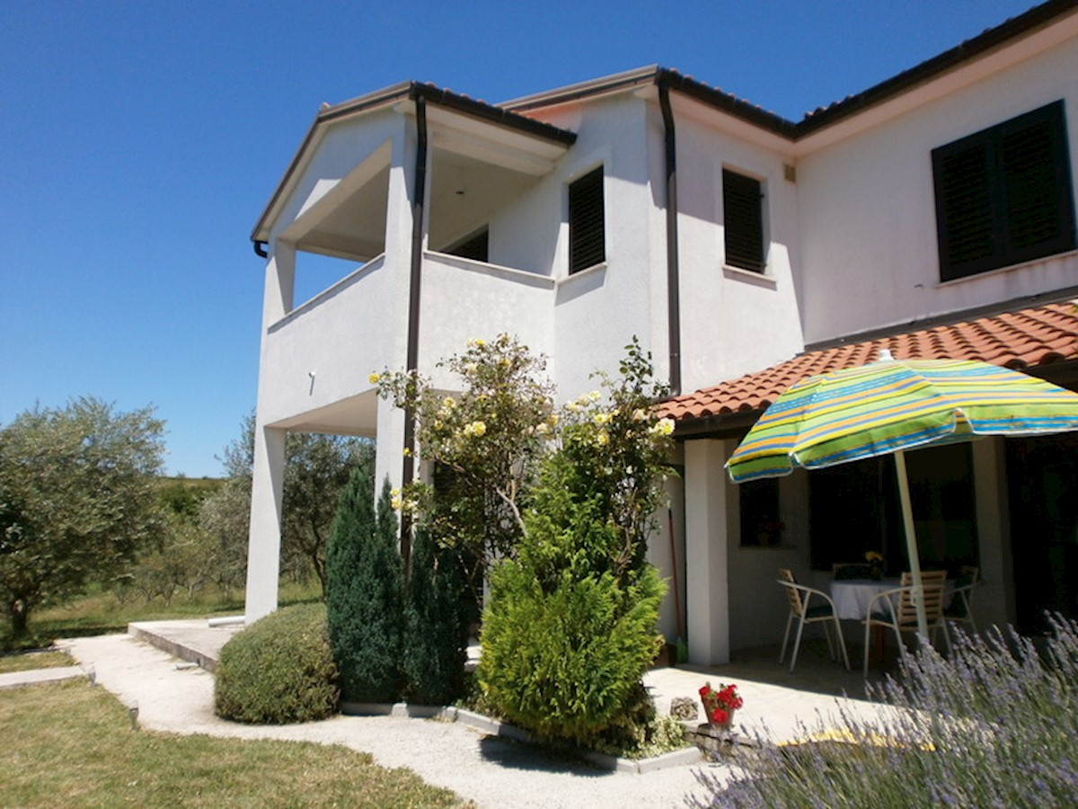 Casa Poreč, 358m2