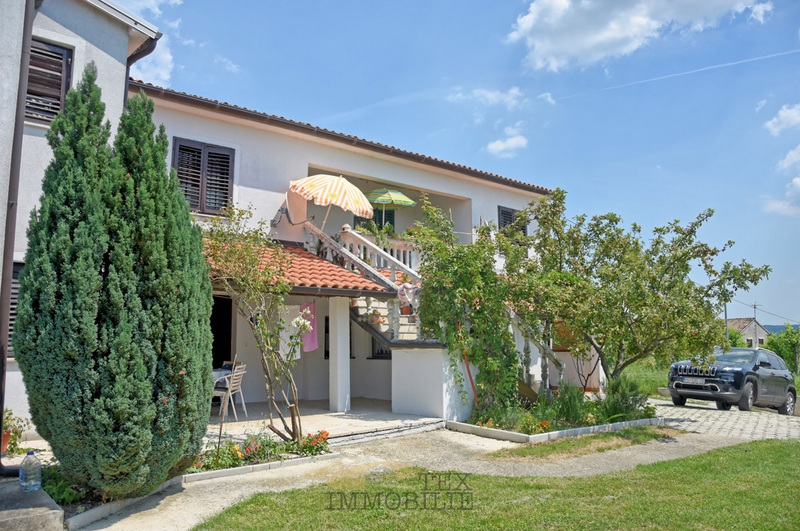 Casa Poreč, 358m2