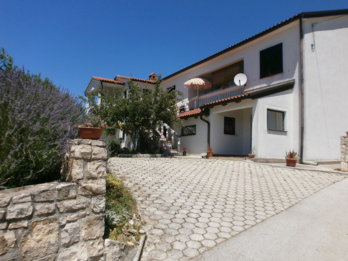 Casa Poreč, 358m2