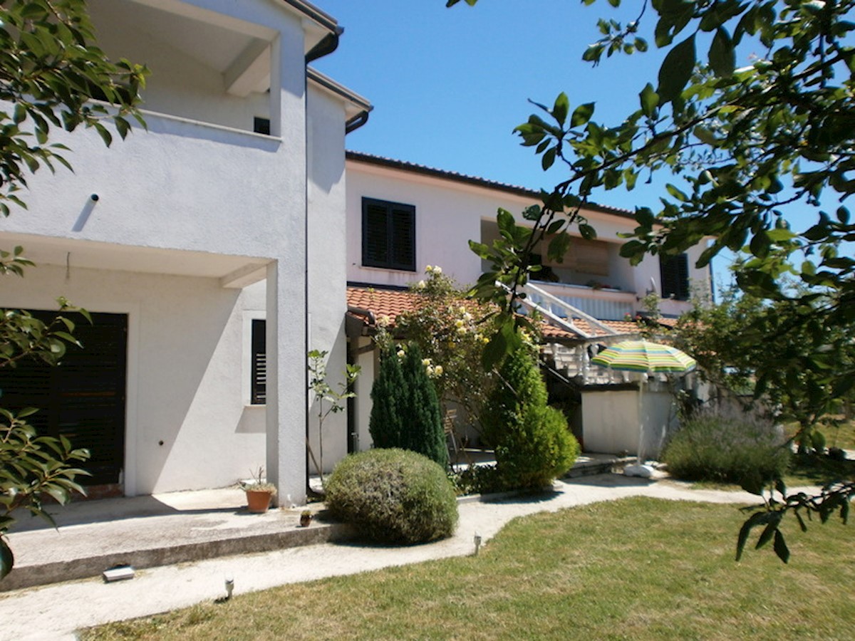 Casa Poreč, 358m2