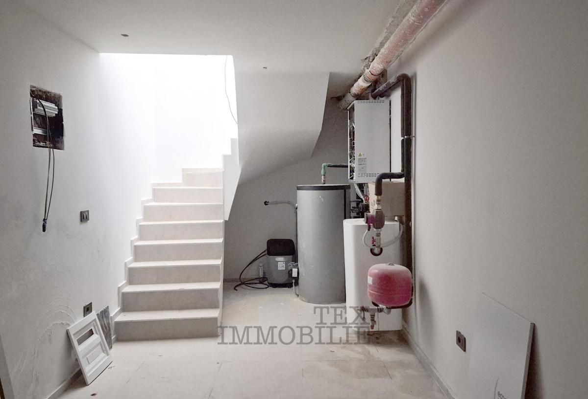 Nuovo appartamento vicino al mare e al centro di Parenzo 