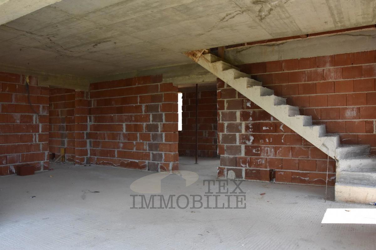 Zona Parenzo, nuovi appartamenti in costruzione