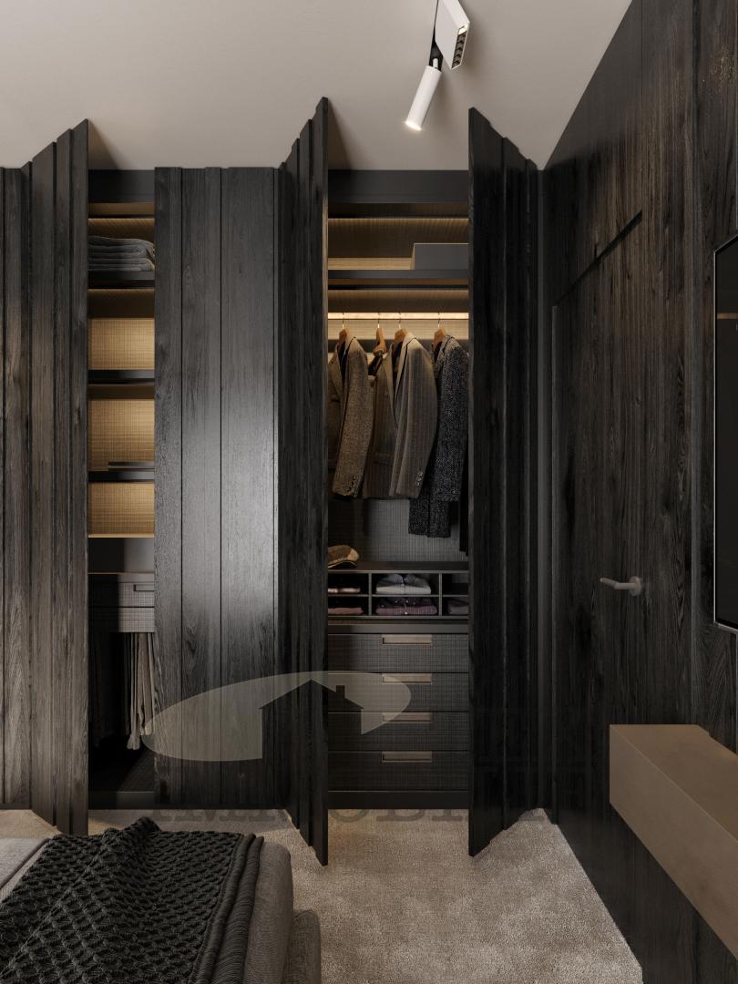 Zona Parenzo, nuovi appartamenti in costruzione