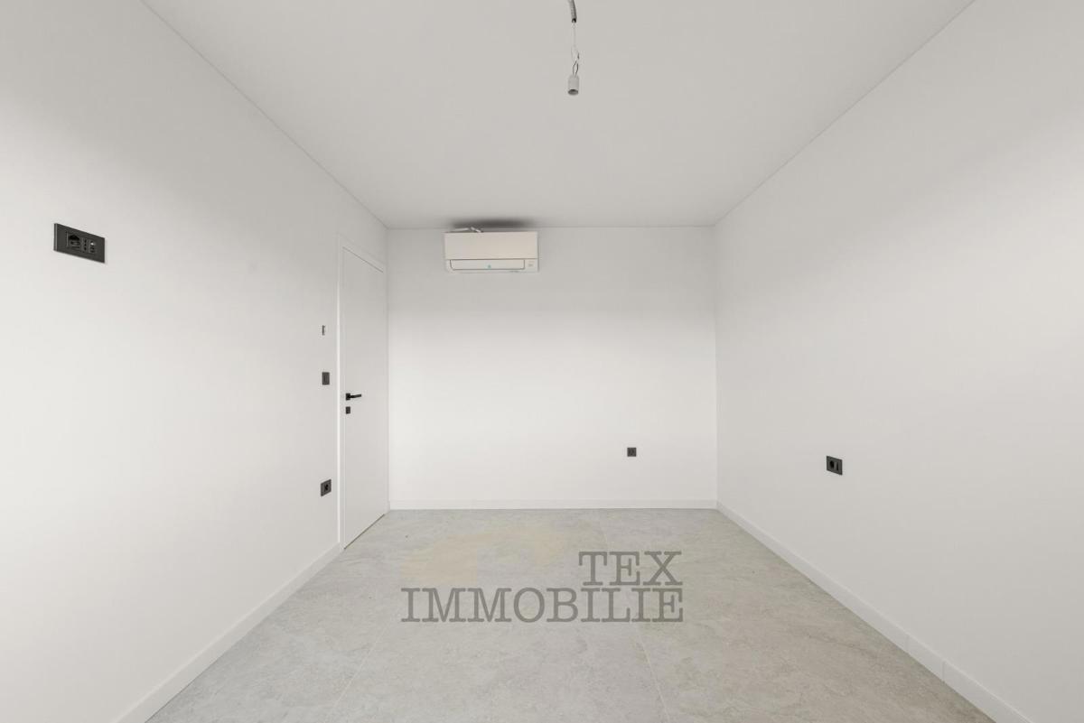 Nuovo appartamento vicino al mare e al centro di Parenzo 