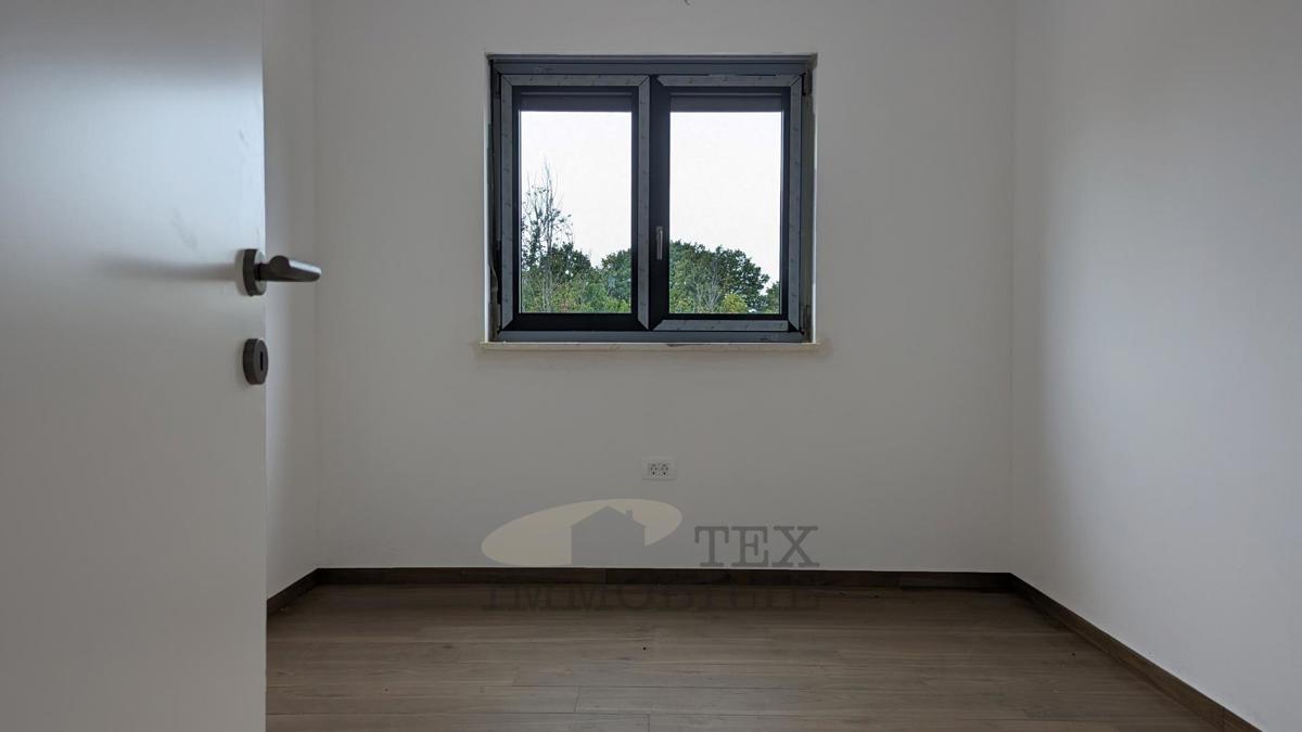 Parenzo, nuovi appartamenti in costruzione , 64 m2