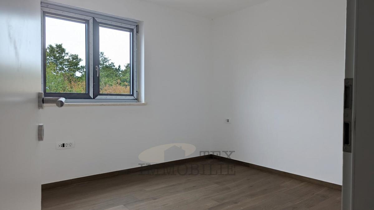 Parenzo, nuovi appartamenti in costruzione , 64 m2