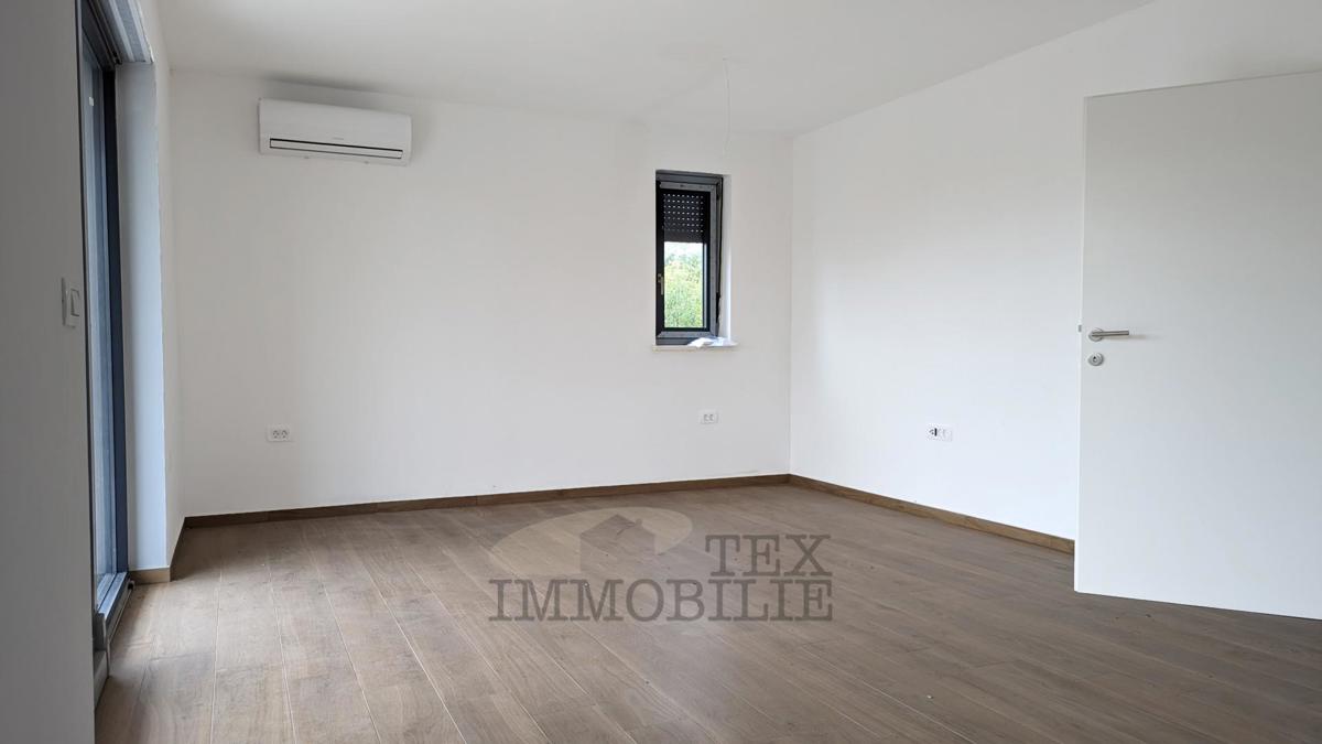 Parenzo, nuovi appartamenti in costruzione , 64 m2