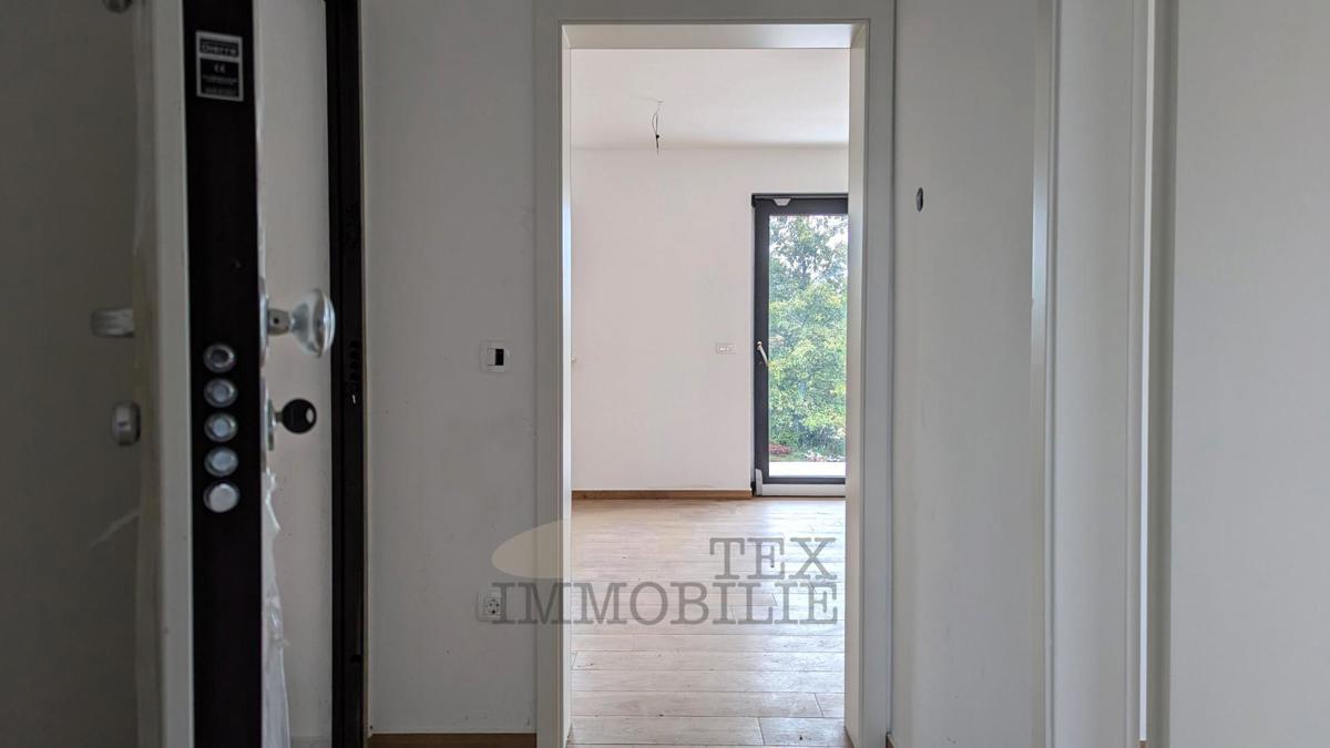 Parenzo, nuovi appartamenti in costruzione , 64 m2