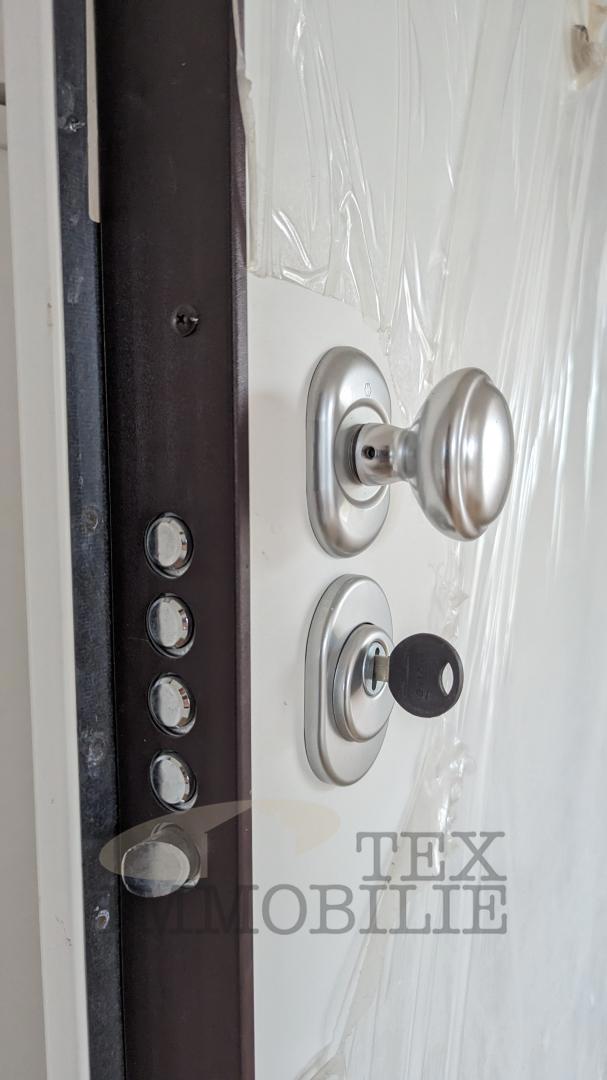 Parenzo, nuovi appartamenti in costruzione , 64 m2