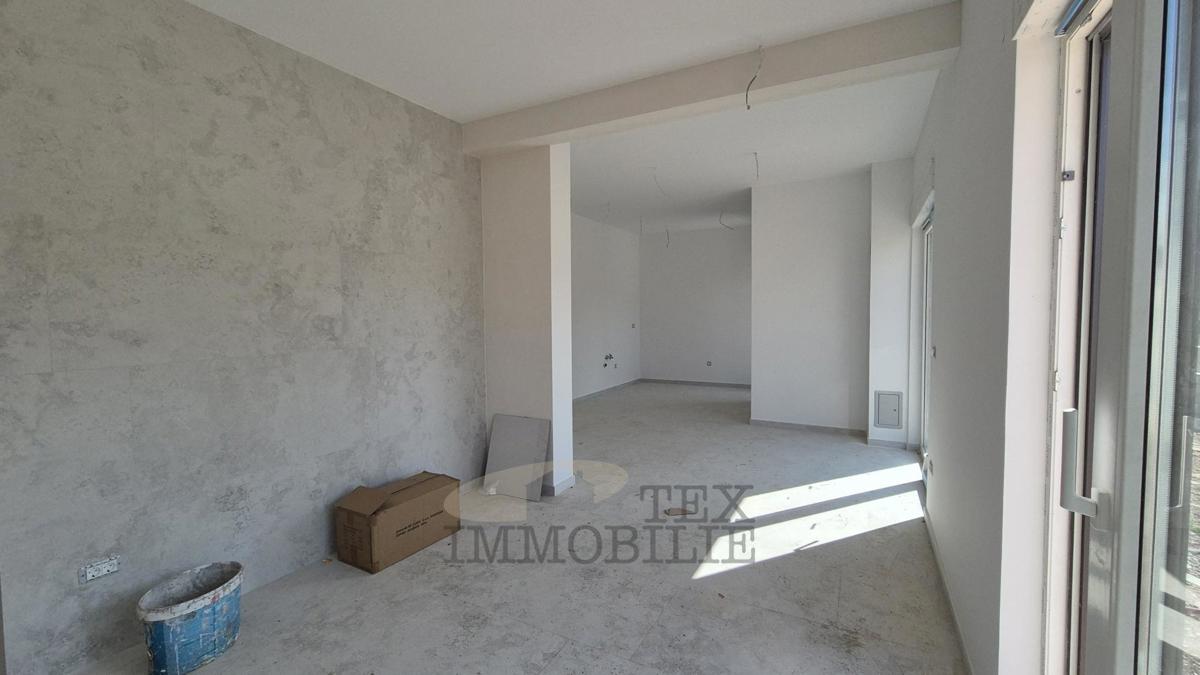 Tar - nuovi appartamenti in costruzione - appartamento A - 88.16 m2