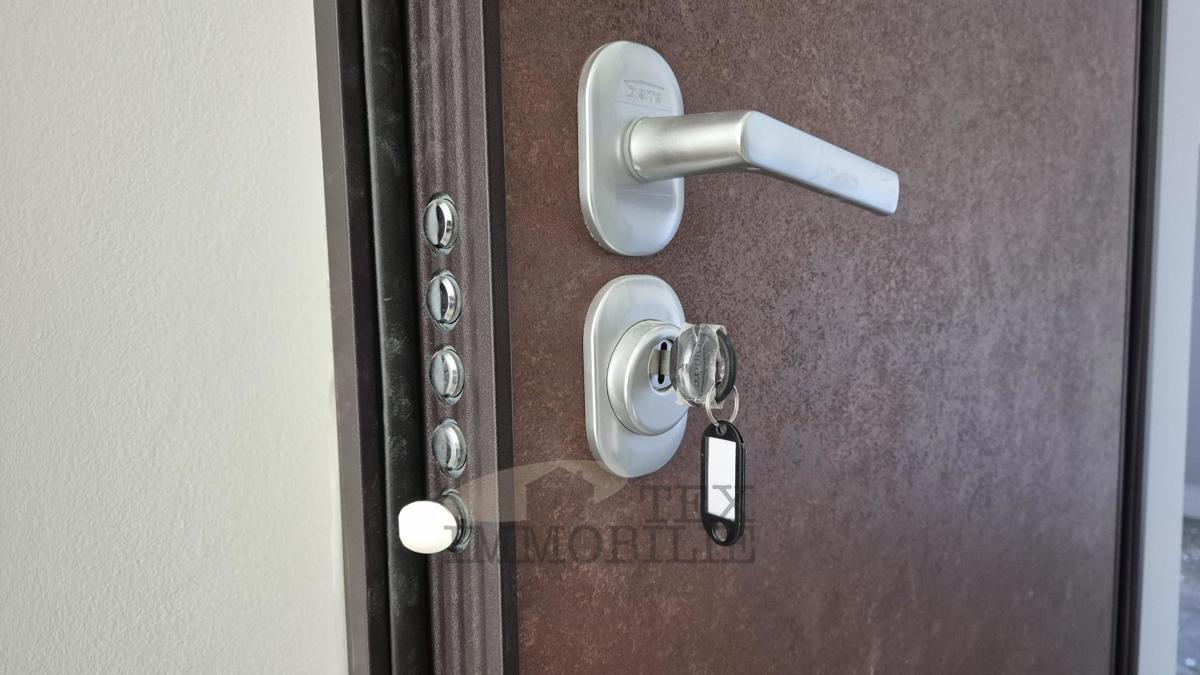 Tar - nuovi appartamenti in costruzione - appartamento A - 88.16 m2