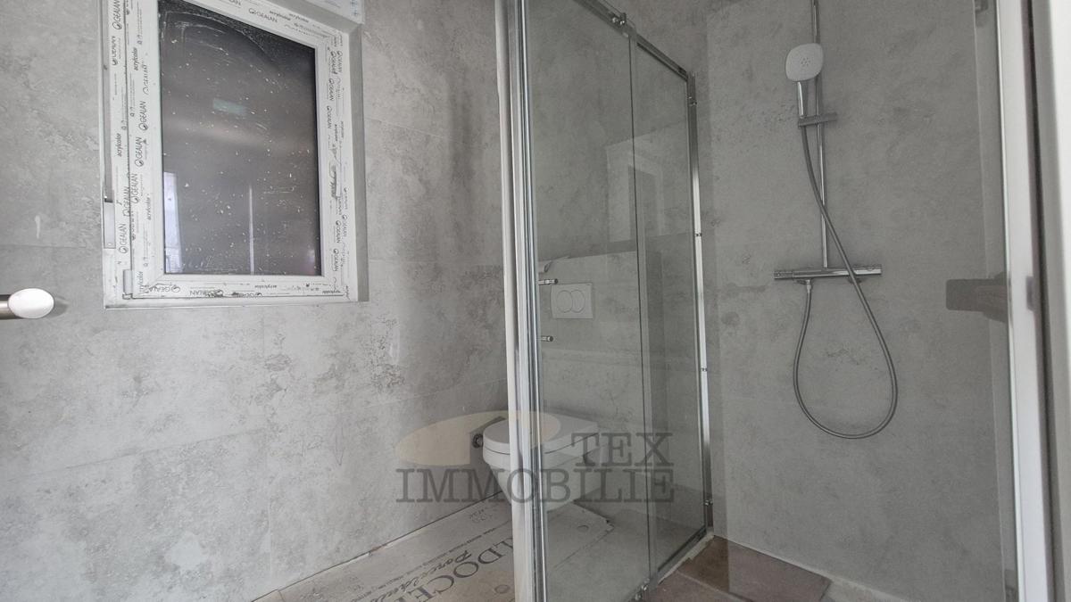 Tar - nuovi appartamenti in costruzione - appartamento A - 88.16 m2