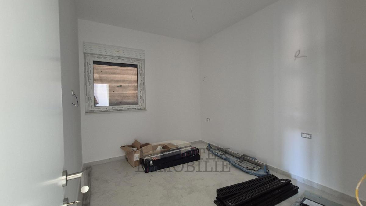 Tar - nuovi appartamenti in costruzione - appartamento A - 88.16 m2