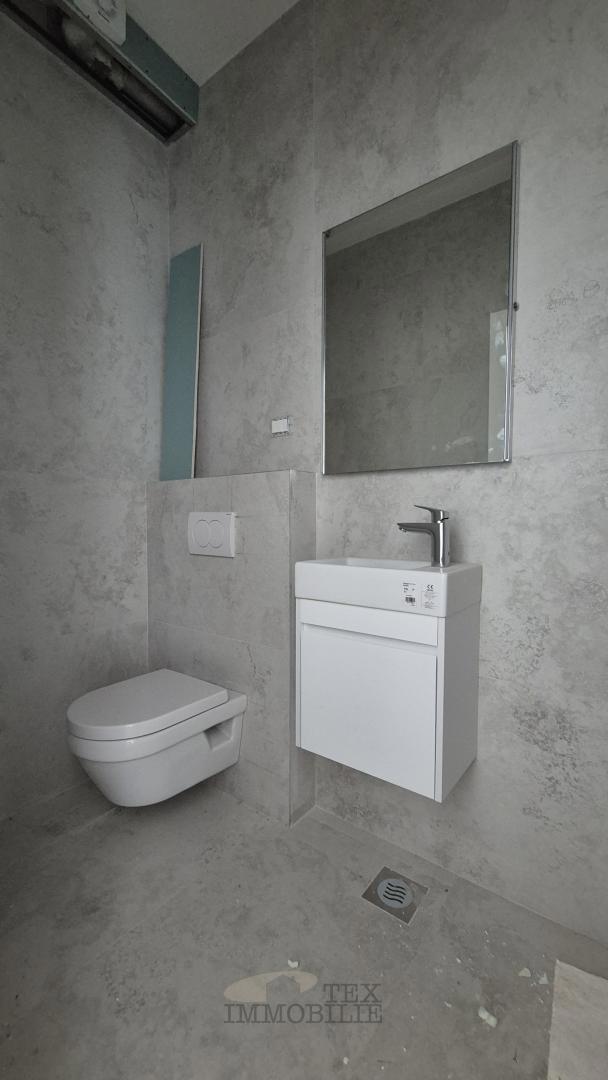 Tar - nuovi appartamenti in costruzione - appartamento A - 88.16 m2