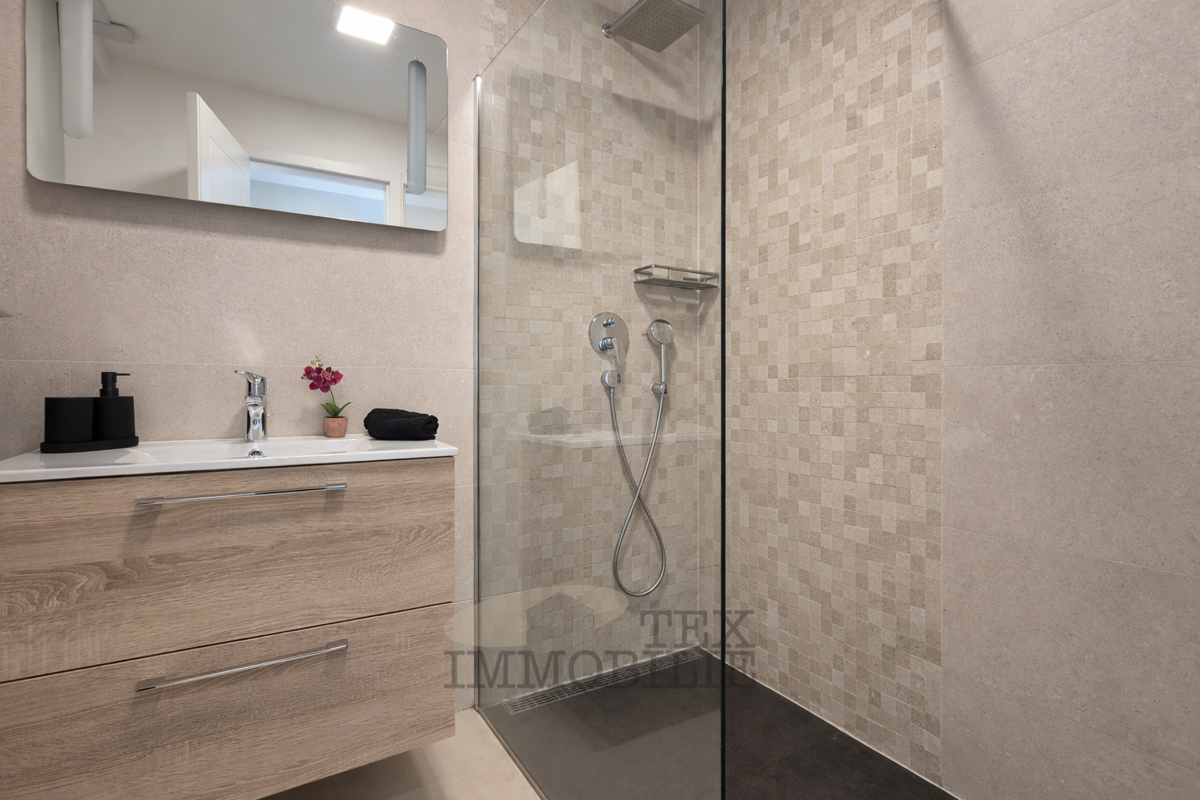 Una villa unica di architettura superiore a Parenzo