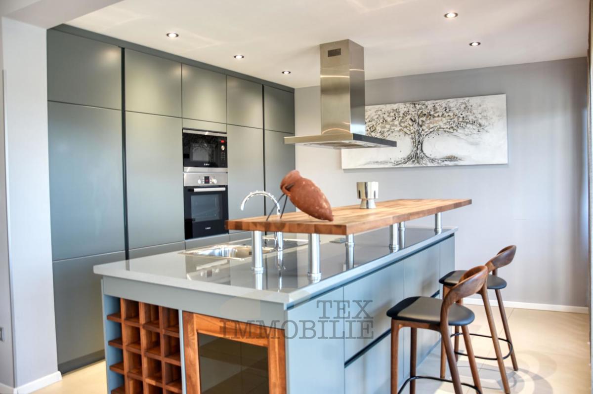 Una villa unica di architettura superiore a Parenzo