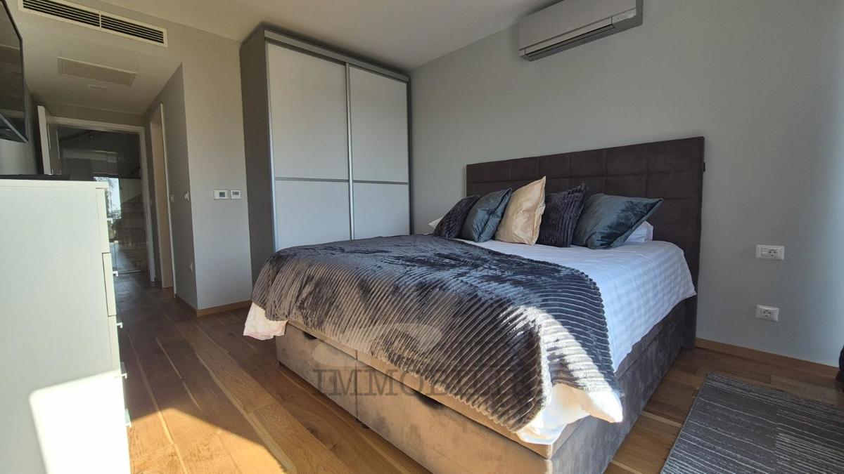 Una villa unica di architettura superiore a Parenzo