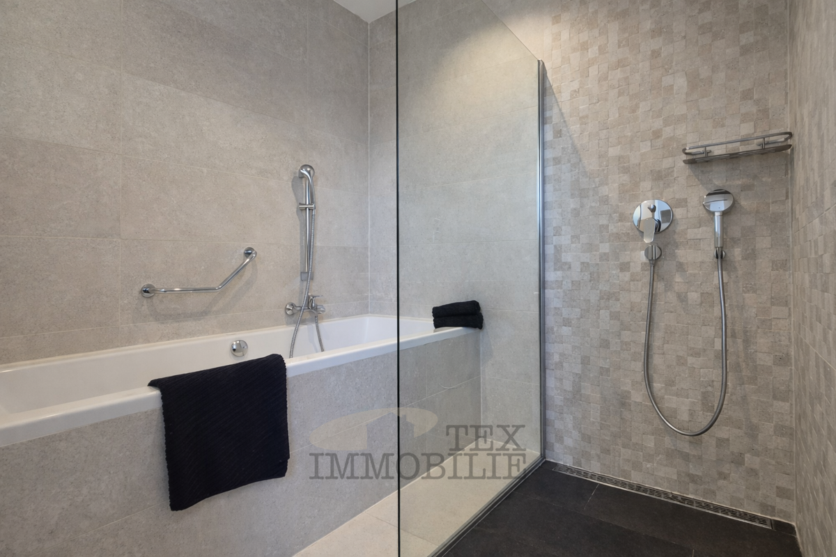 Una villa unica di architettura superiore a Parenzo