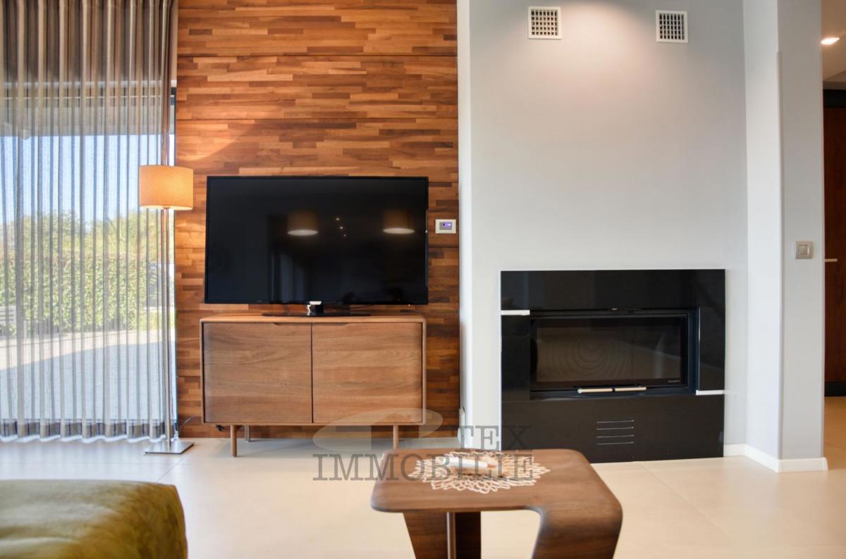 Una villa unica di architettura superiore a Parenzo