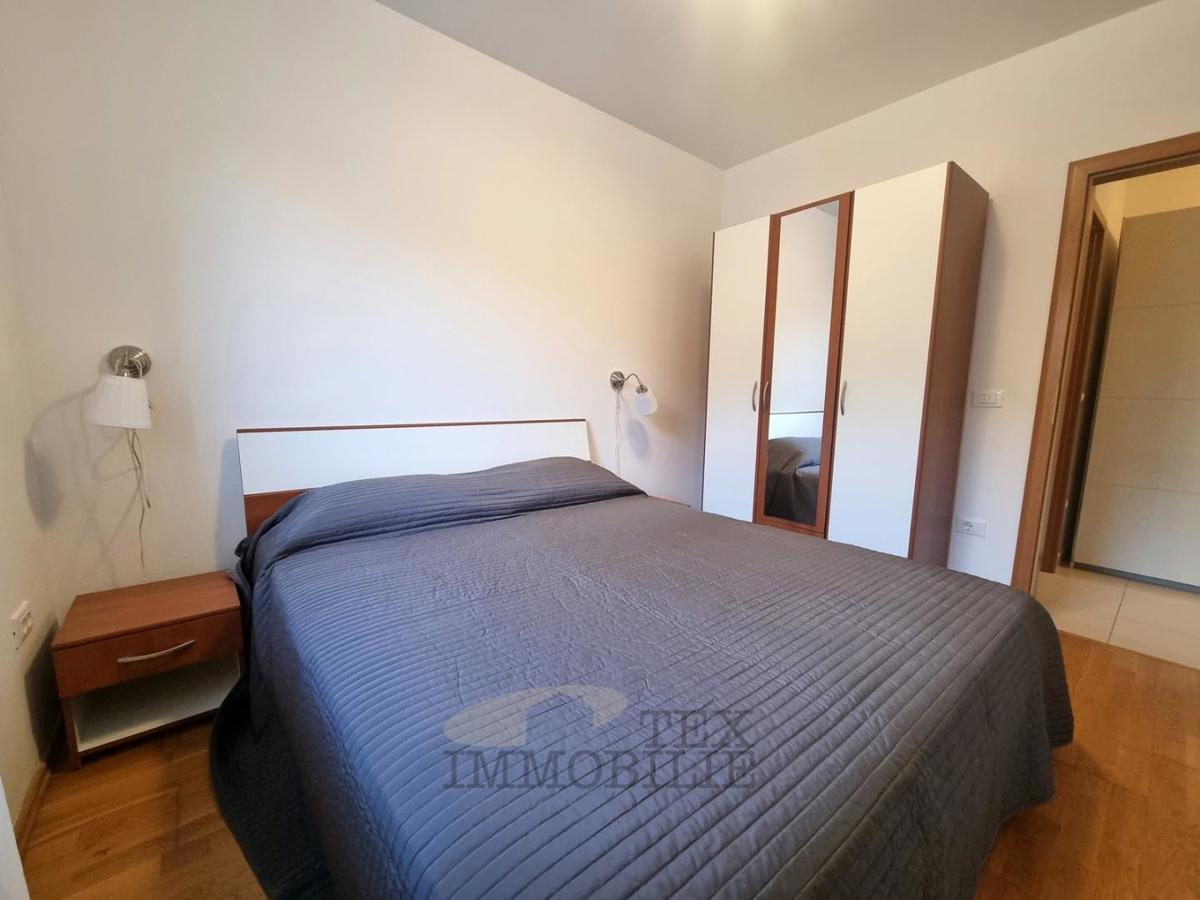 NOVIGRAD! Appartamento al piano terra con 1 camera da letto – ideale per le vacanze o per viverci tutto l’anno!