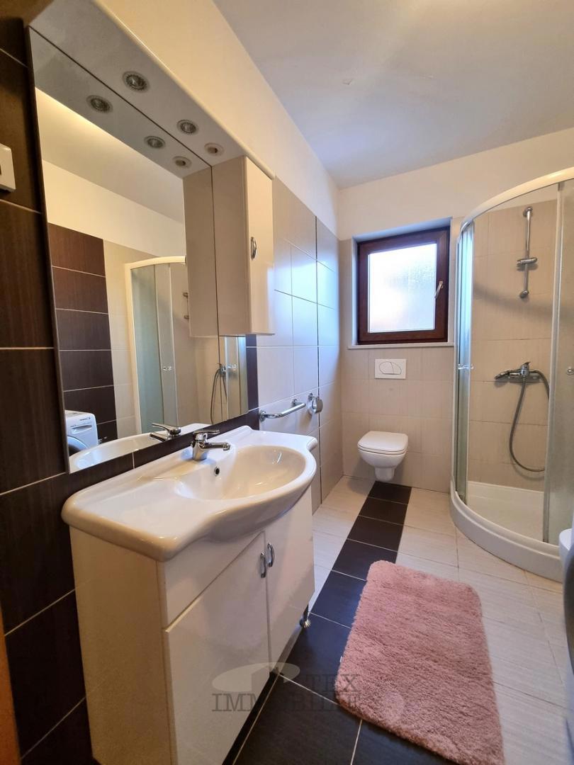 NOVIGRAD! Appartamento al piano terra con 1 camera da letto – ideale per le vacanze o per viverci tutto l’anno!