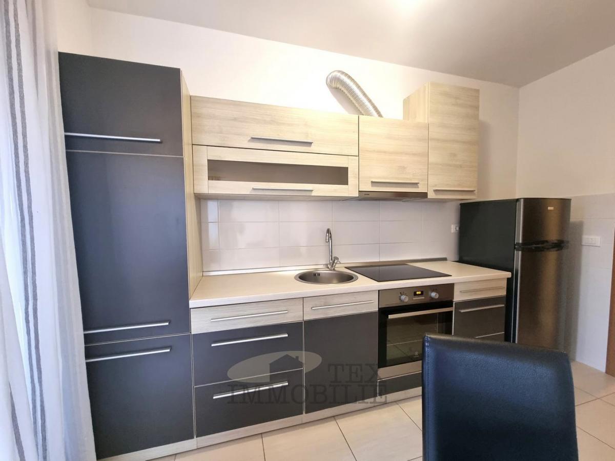 NOVIGRAD! Appartamento al piano terra con 1 camera da letto – ideale per le vacanze o per viverci tutto l’anno!