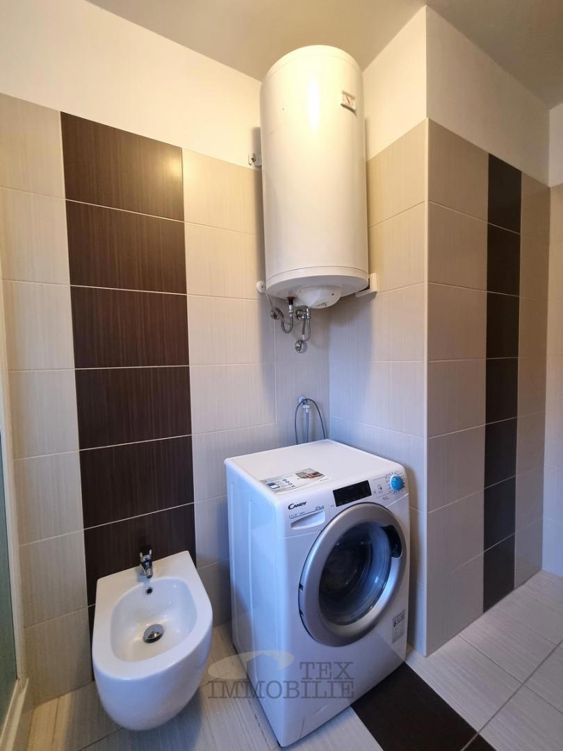 NOVIGRAD! Appartamento al piano terra con 1 camera da letto – ideale per le vacanze o per viverci tutto l’anno!