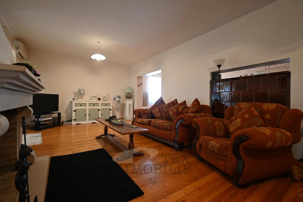 Casa spaziosa con annesso e ampio giardino – a 6 km da Parenzo