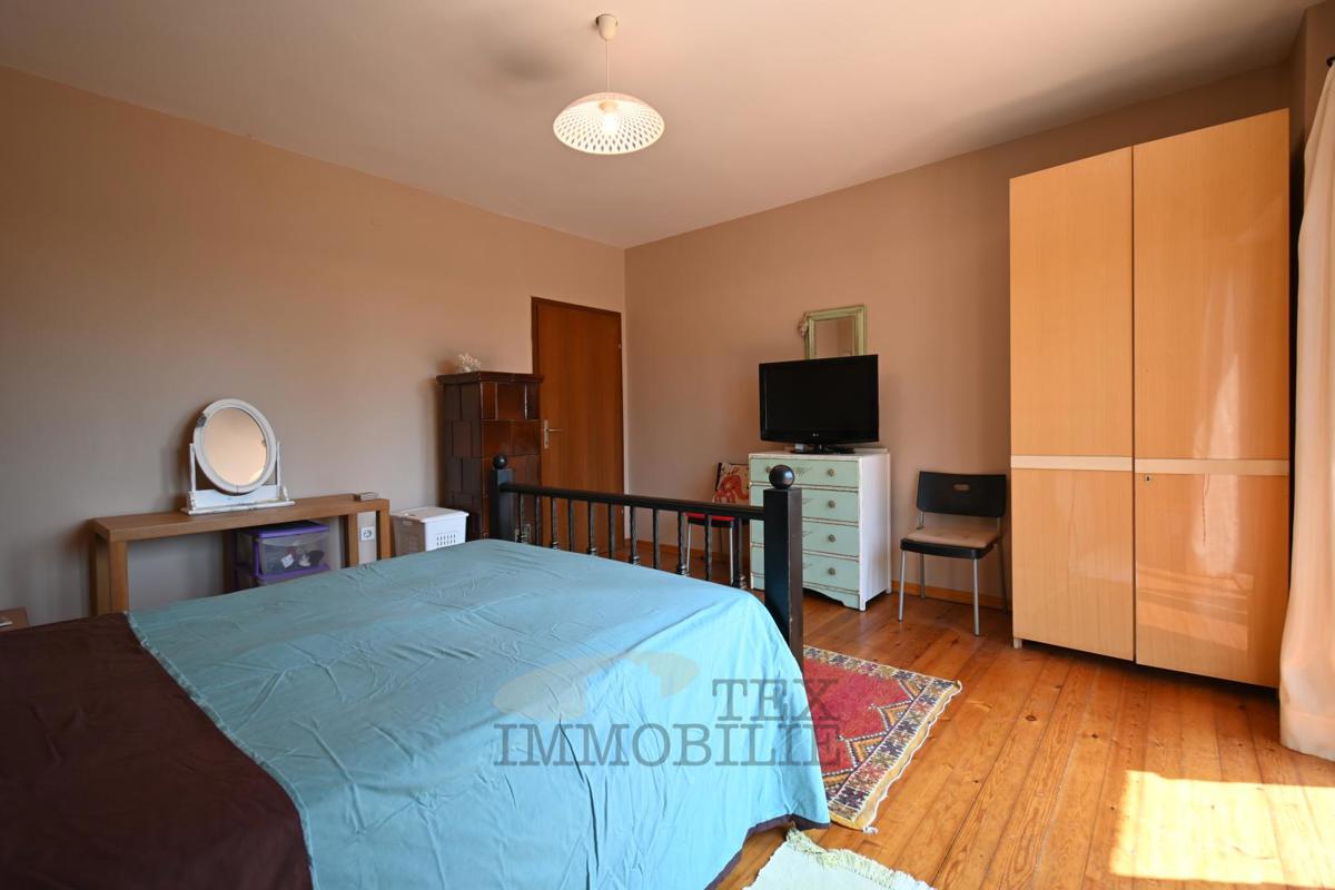 Casa spaziosa con annesso e ampio giardino – a 6 km da Parenzo