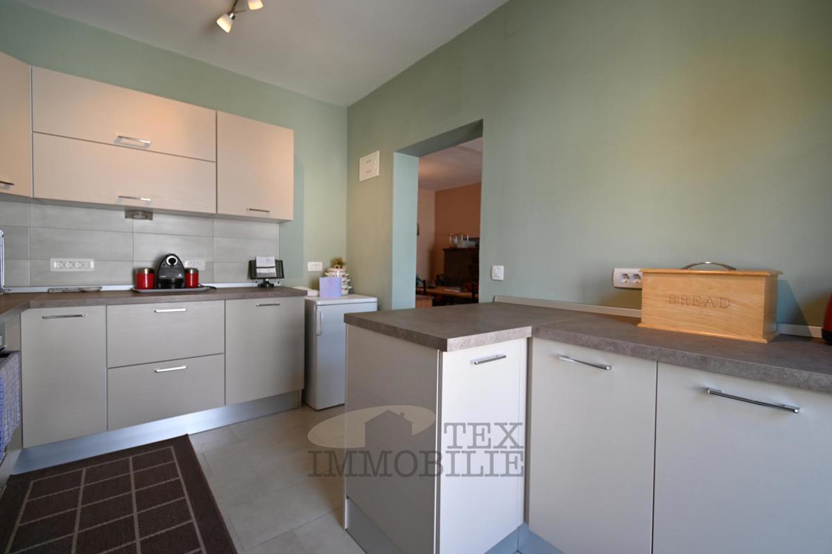 Casa spaziosa con annesso e ampio giardino – a 6 km da Parenzo