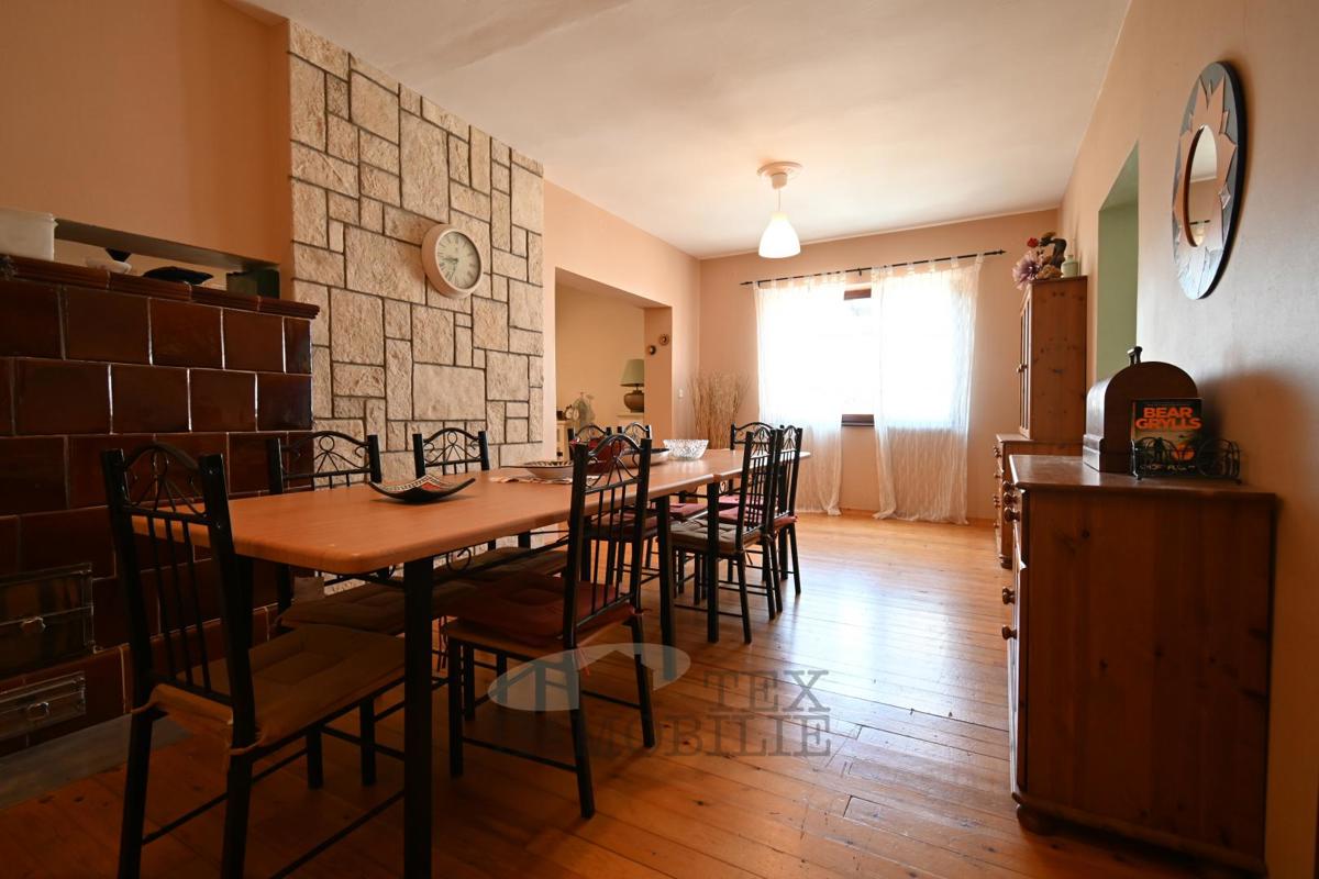 Casa spaziosa con annesso e ampio giardino – a 6 km da Parenzo